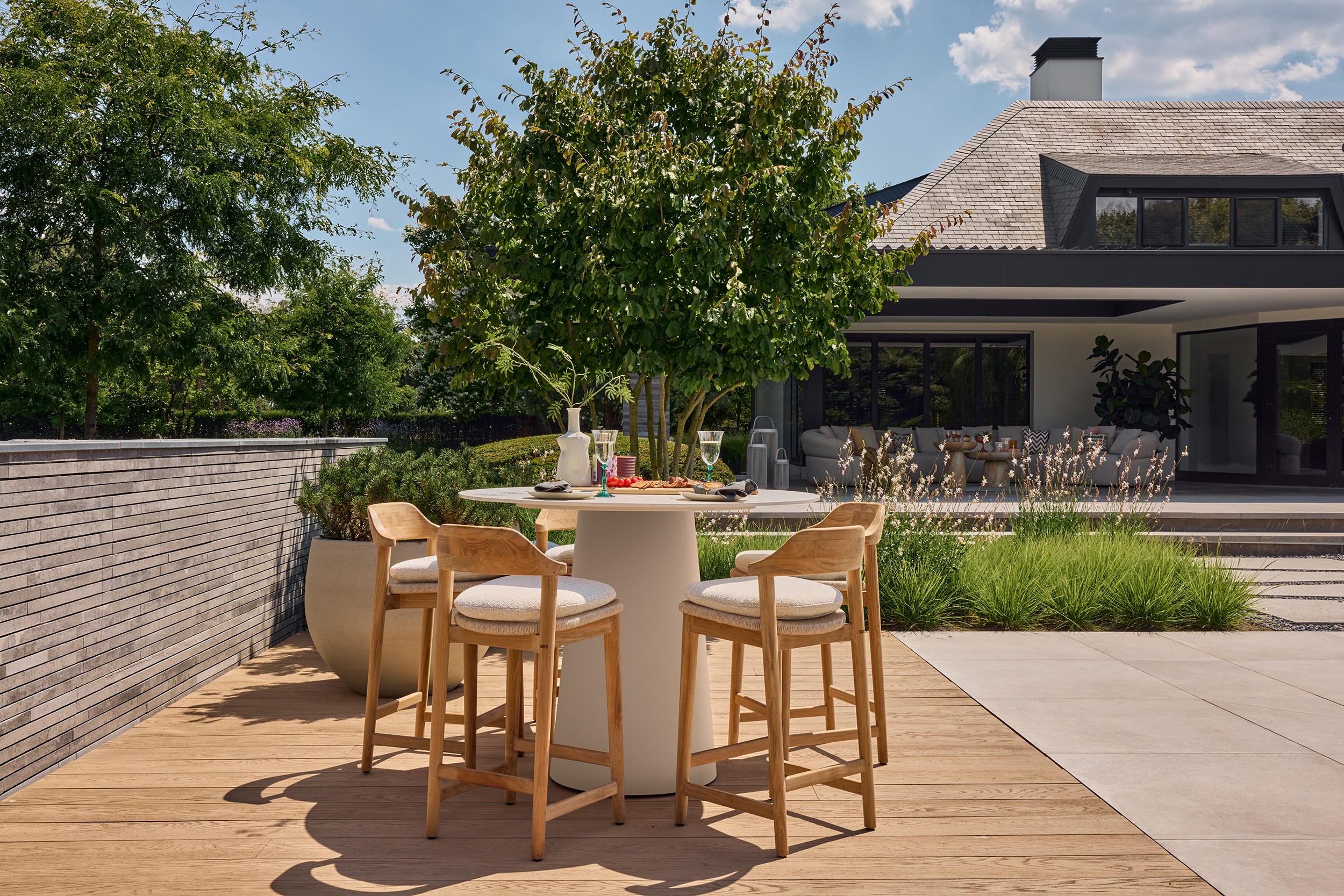 SUNS Sorolo – Bartafel