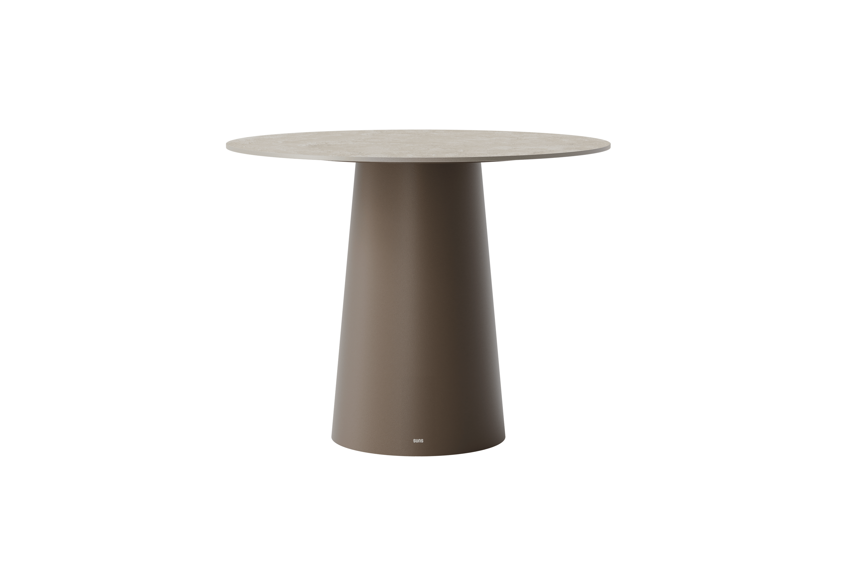 SUNS Sorolo – Bartisch