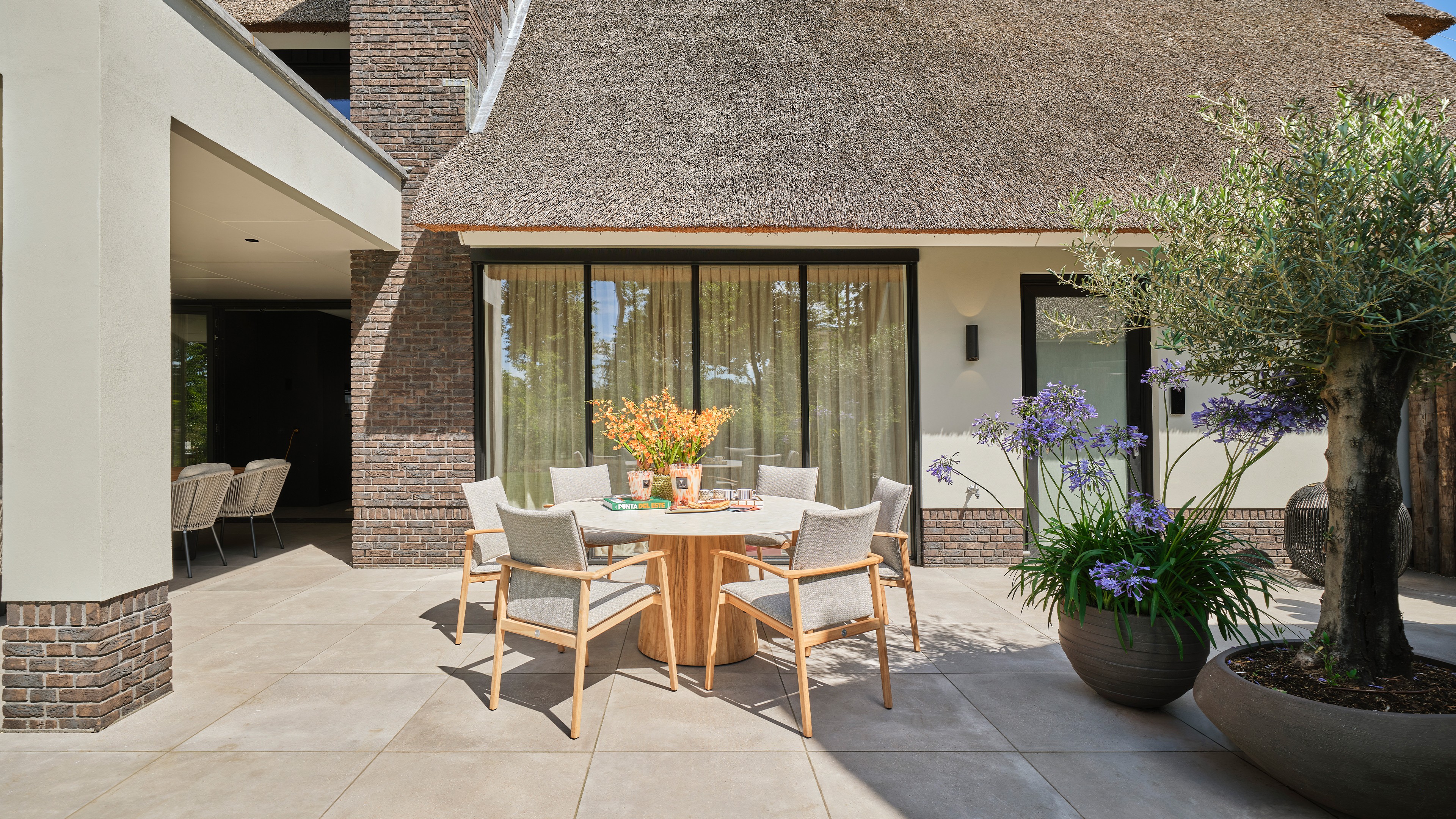SUNS Sorolo – Tafel