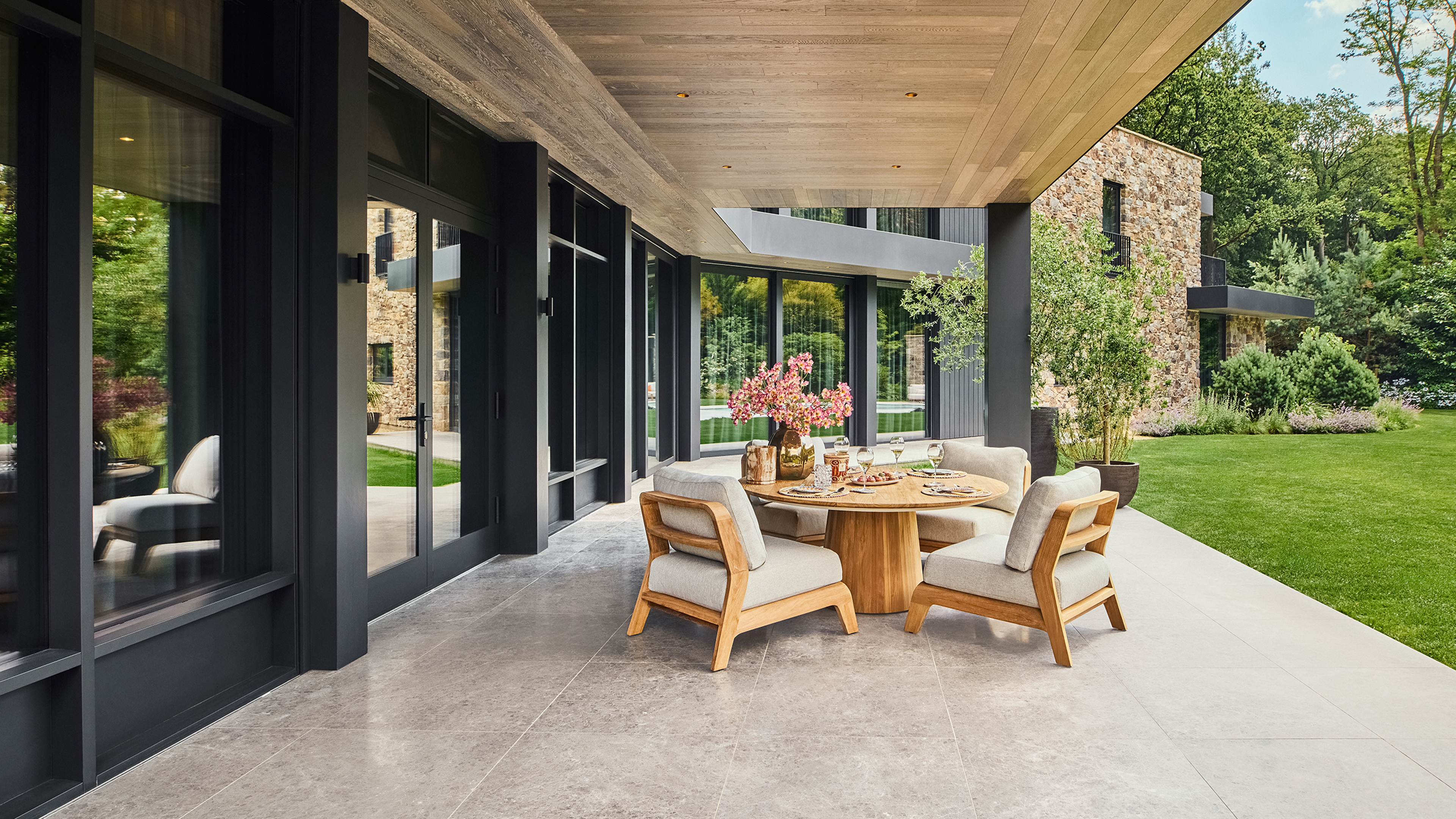 SUNS Sorolo – Lage tafel