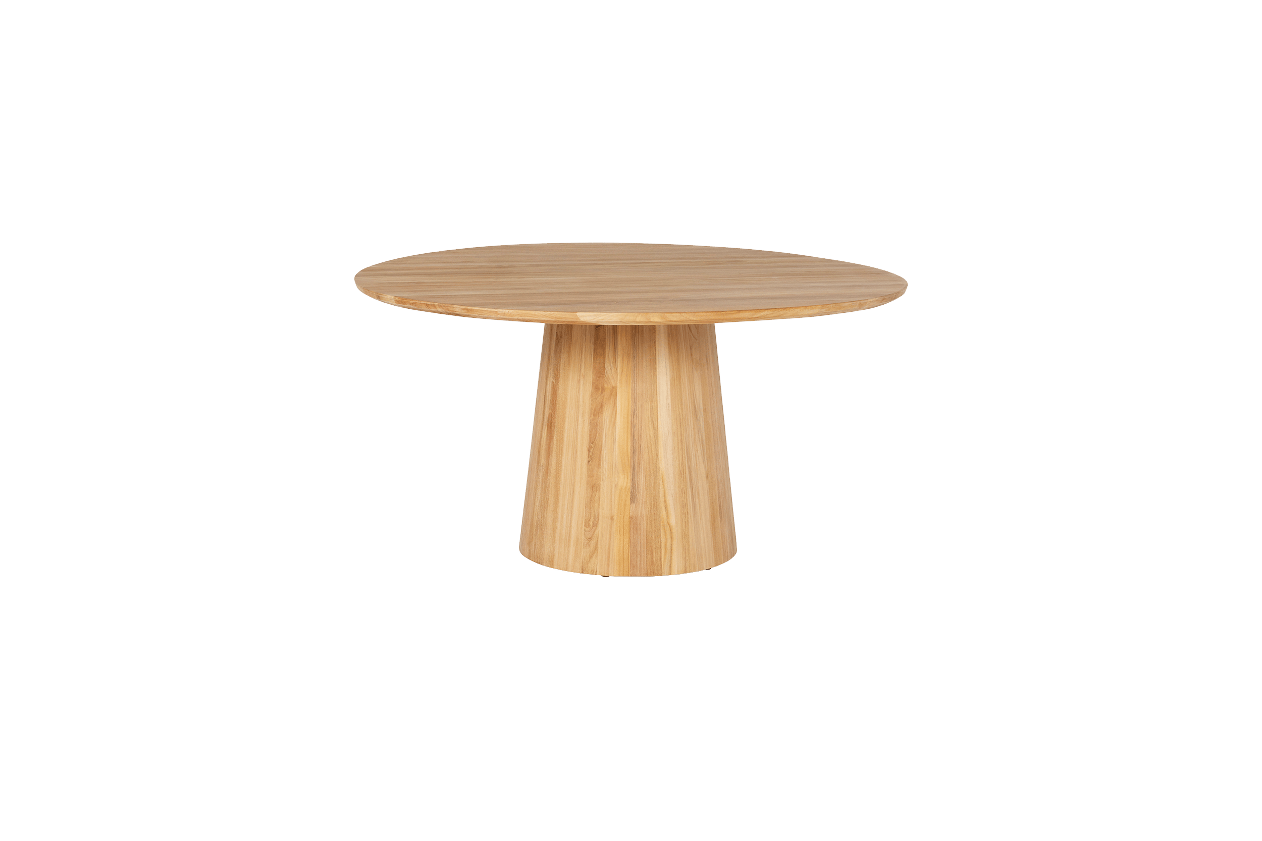 SUNS Sorolo – Tisch niedrig