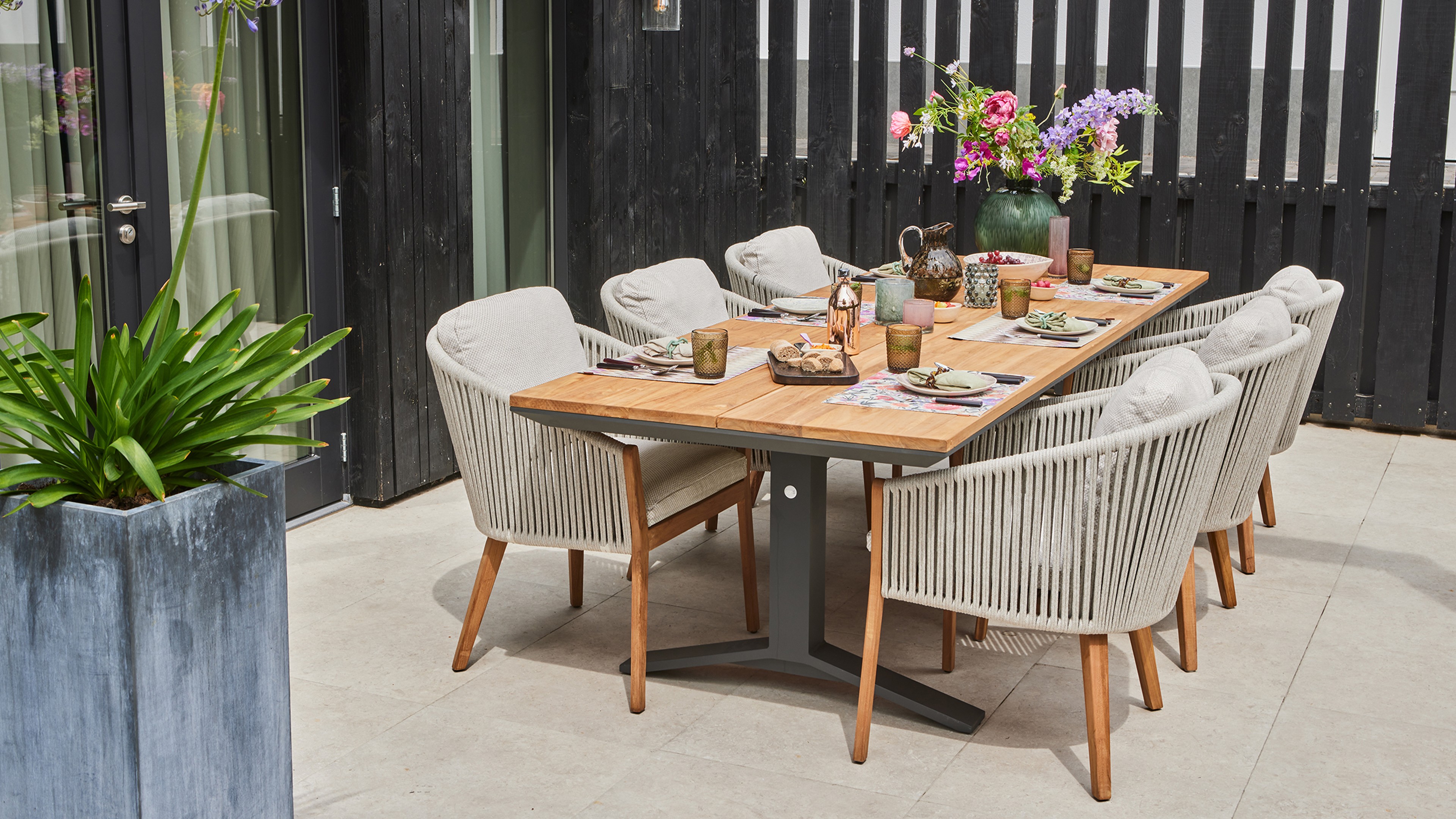 SUNS Stockholm – Tafel