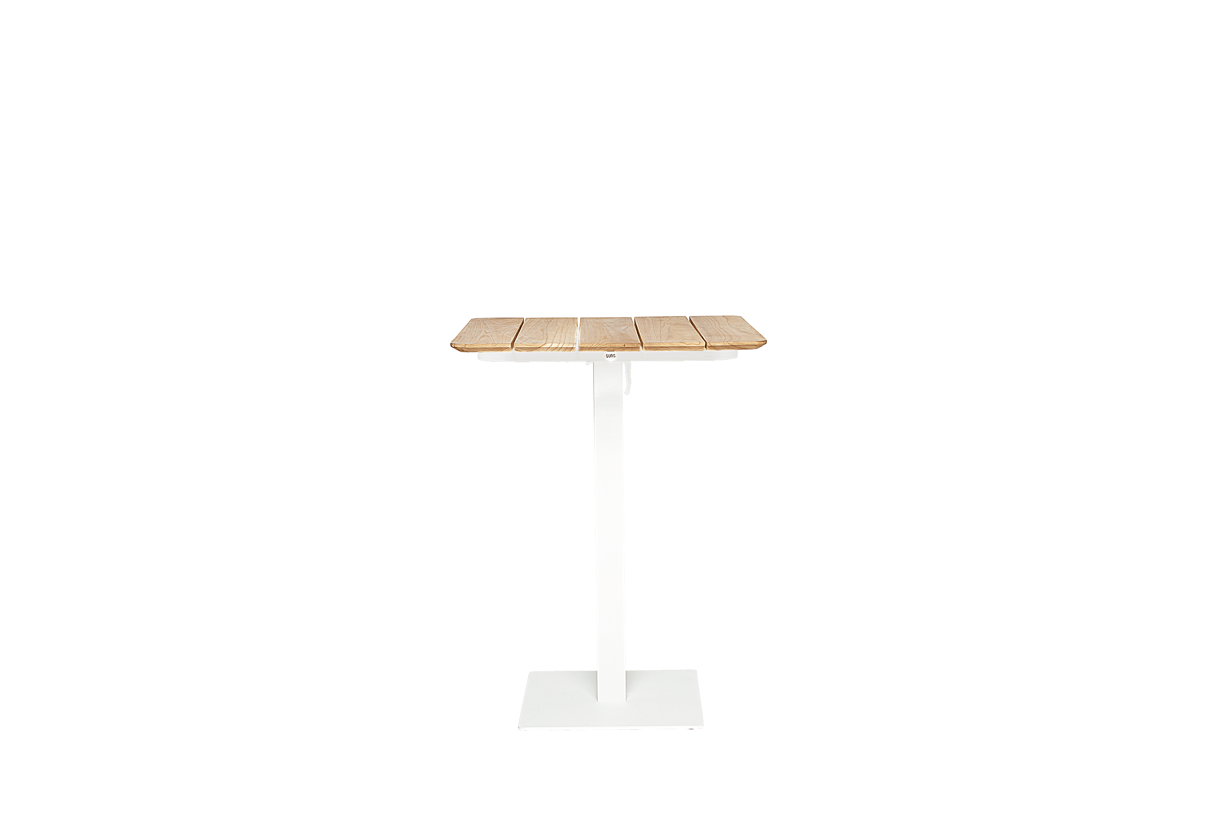 SUNS Virenze – Bartisch