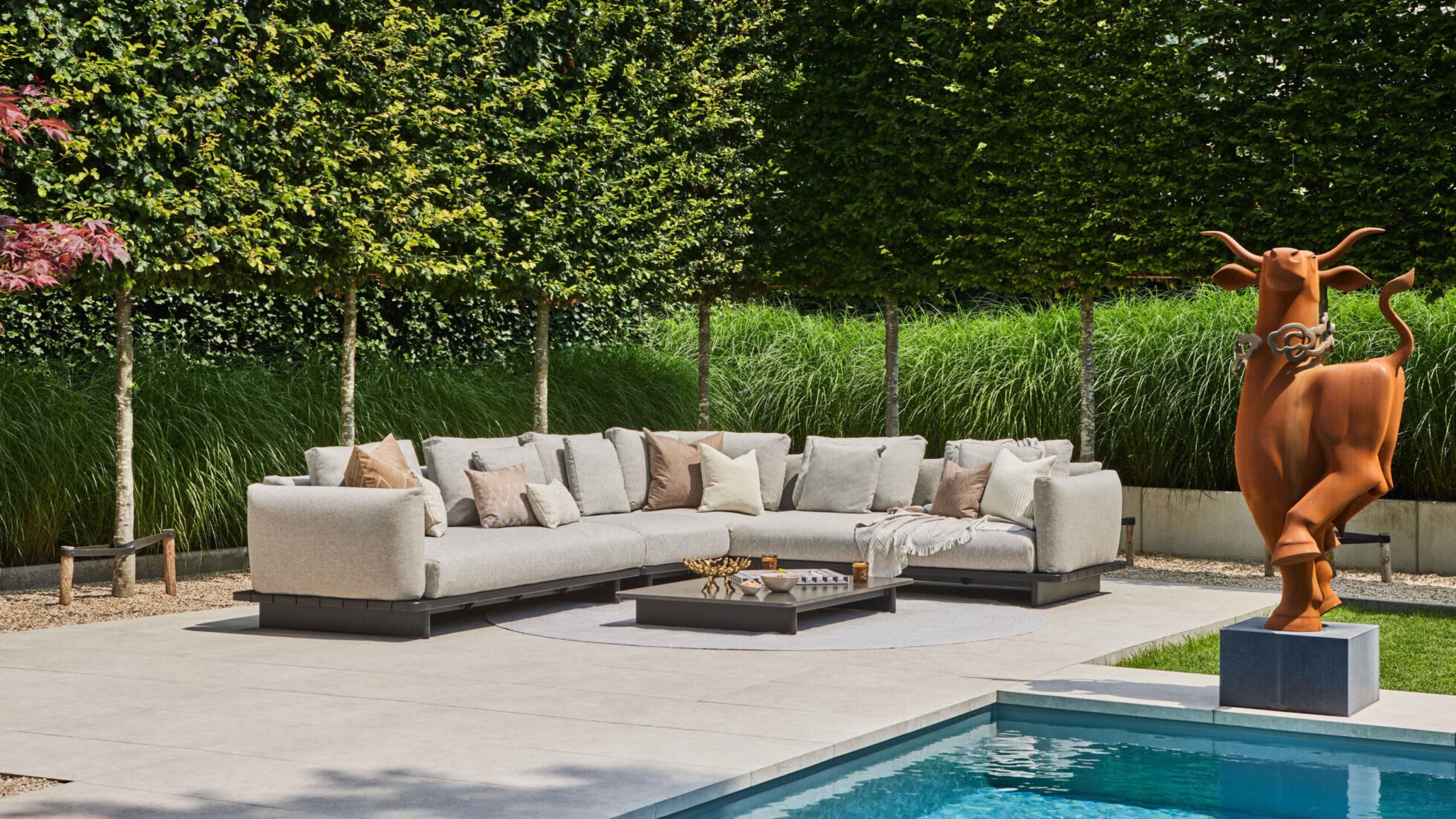 SUNS Volar – Lounge set