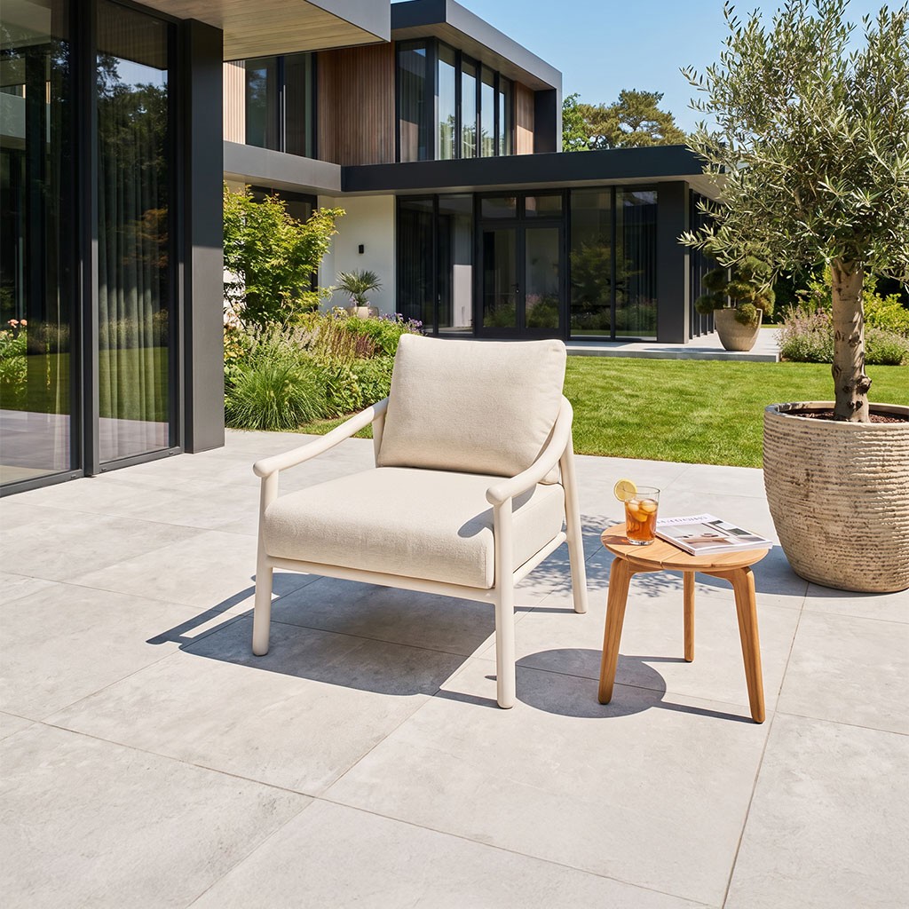 SUNS Itza – Lage stoel