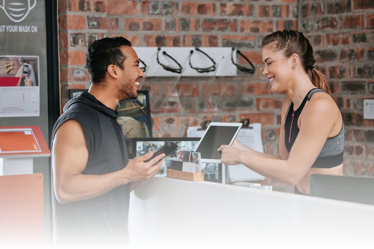 I'm just getting started