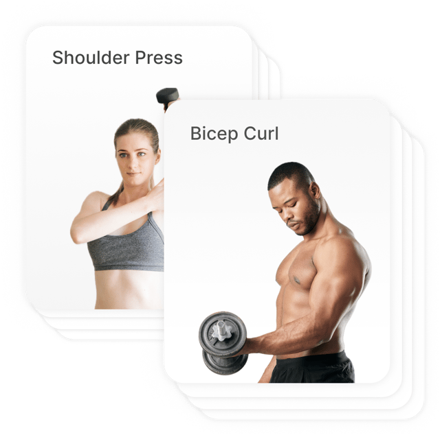 abundant exercises