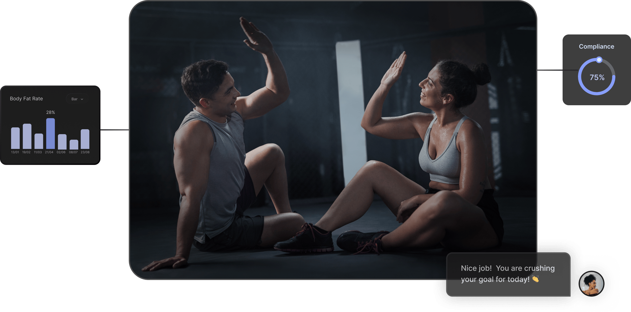 training builder