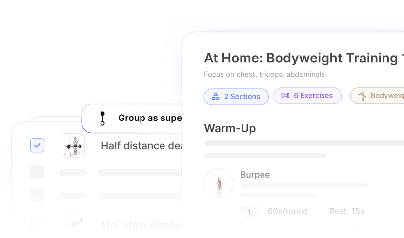 Workout