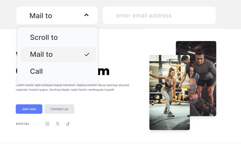 redirects
