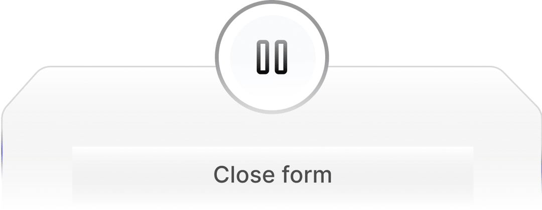 close & reopen forms