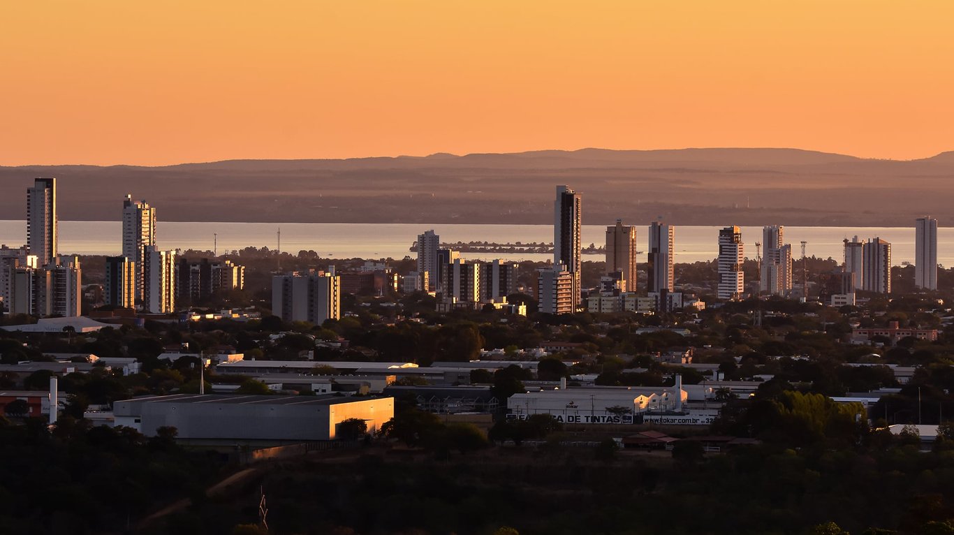 É uma imagem do post com o título Concurso Universidade Federal do Norte do Tocantins 23 vagas abertas para professores em 2026