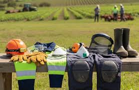 Rotina de campo na saúde: EPI e organização para visitas domiciliares e combate a endemias