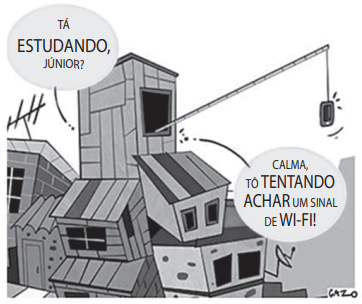 Imagem associada para resolução da questão