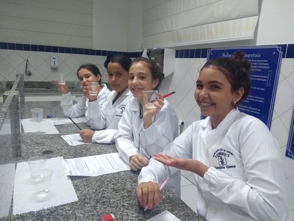 É uma imagem do post com o título Processo seletivo Etec Orlando Quagliato Santa Cruz do Rio Pardo SP abre 1 vaga