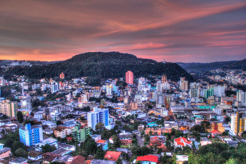 Prefeitura de Herval d’Oeste SC abre processo seletivo para monitor social