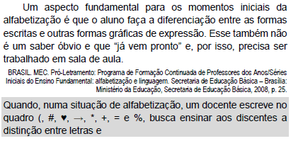 Imagem associada para resolução da questão