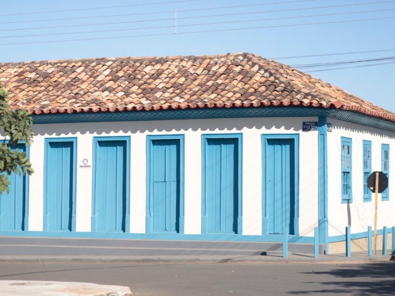 É uma imagem do post com o título Processo seletivo Prefeitura de Bela Vista de Goiás GO abre 7 vagas imediatas