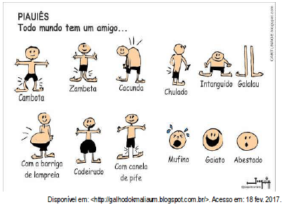 Imagem associada para resolução da questão