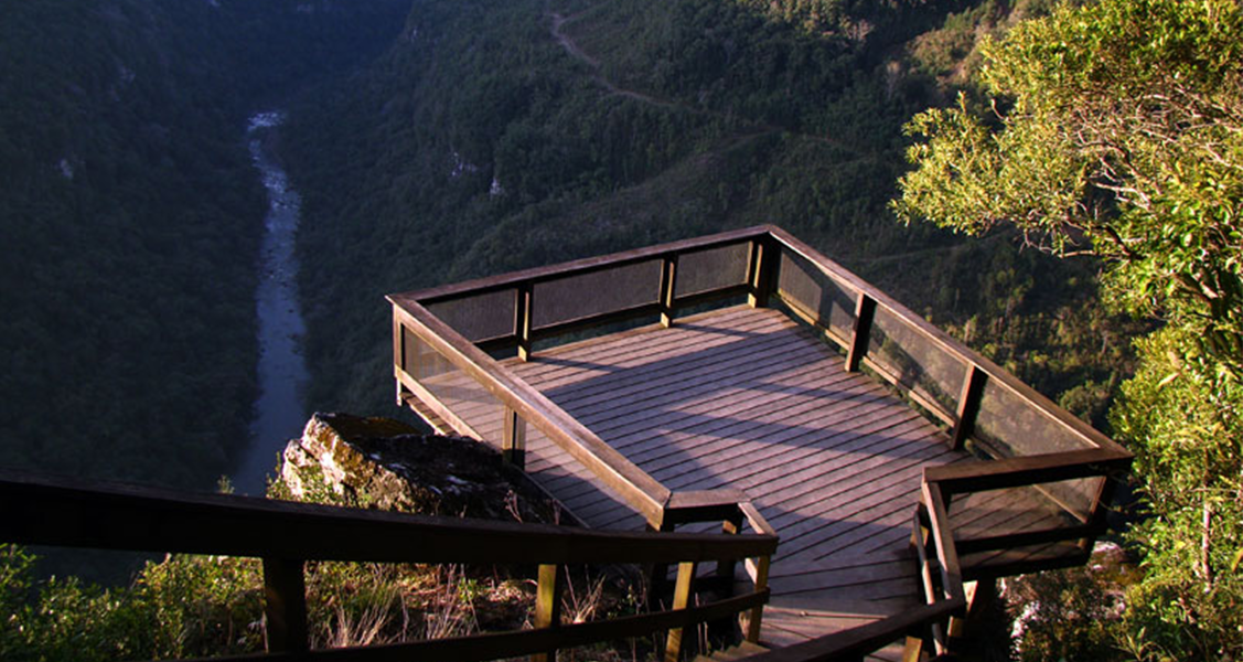 Vale do Paranhana RS