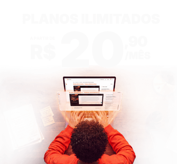 Ilustração do Qconcursos - Prepare-se para concursos públicos