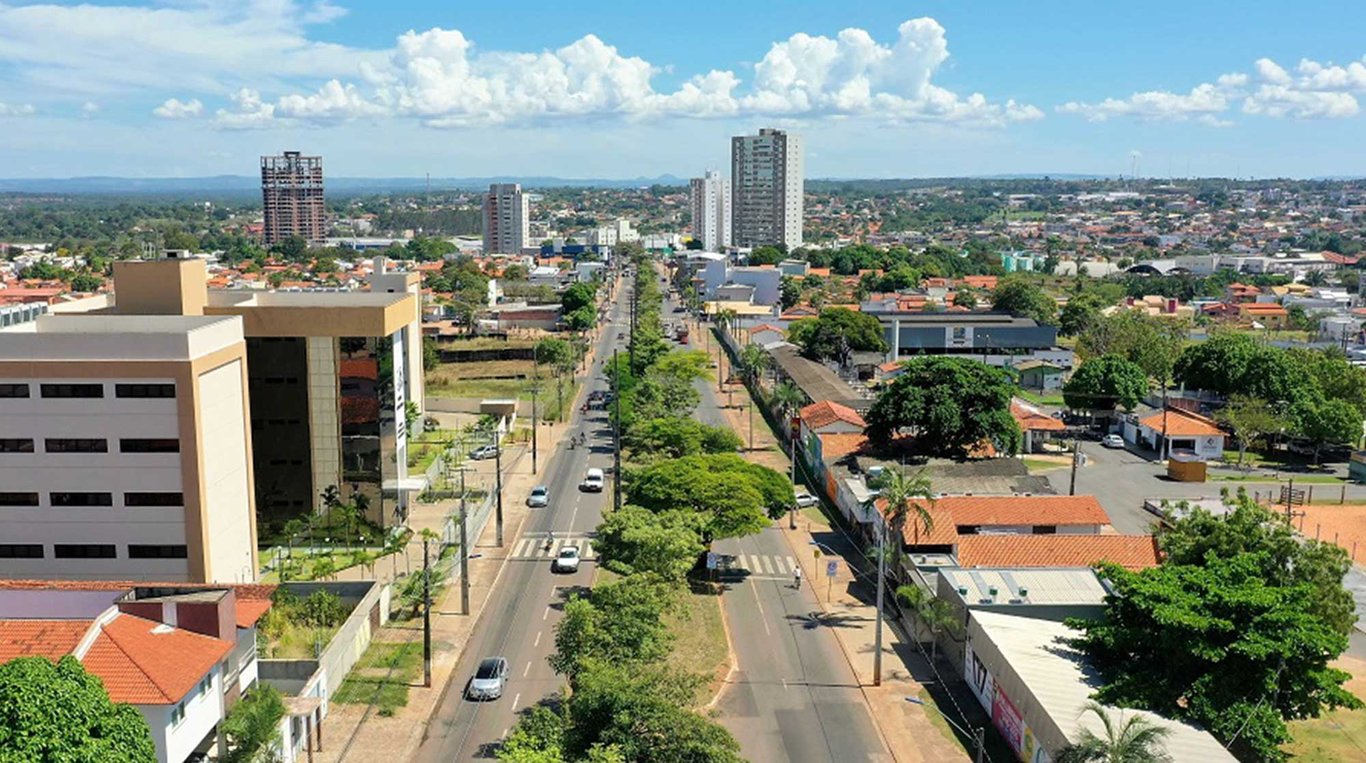 É uma imagem do post com o título Prefeitura de Araguaína TO prorroga inscrições e retifica concursos 985 vagas