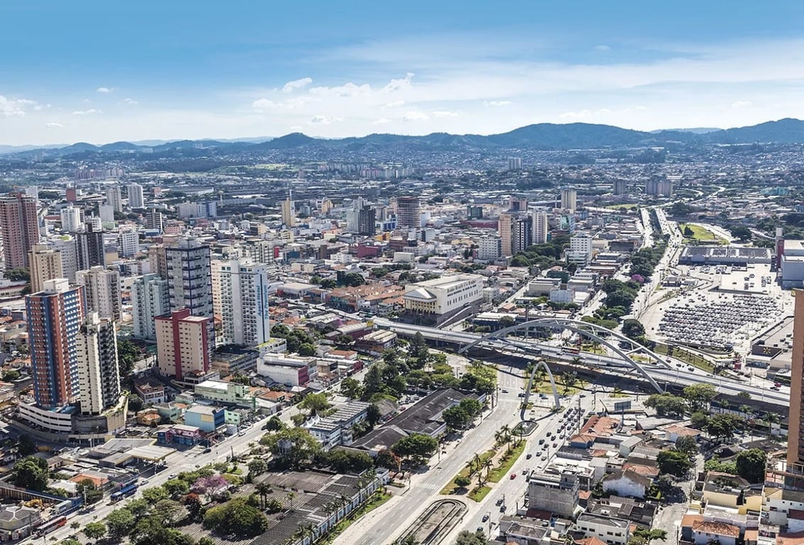 É uma imagem do post com o título Concurso Prefeitura de Osasco SP remarca provas para 8 de fevereiro de 2026 com 199 vagas