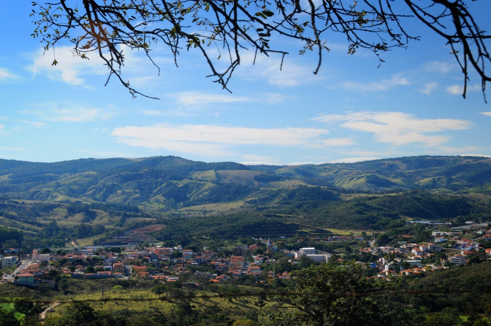 É uma imagem do post com o título Prefeitura de Itaguara MG abre processo seletivo com 5 vagas na Saúde