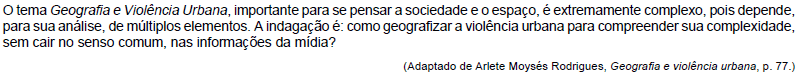 Imagem associada para resolução da questão