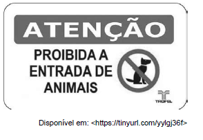 Imagem associada para resolução da questão