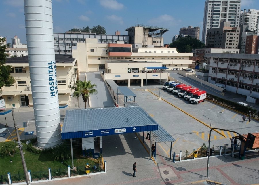 É uma imagem do post com o título Prefeitura de Joinville SC abre processo seletivo para cadastro de reserva