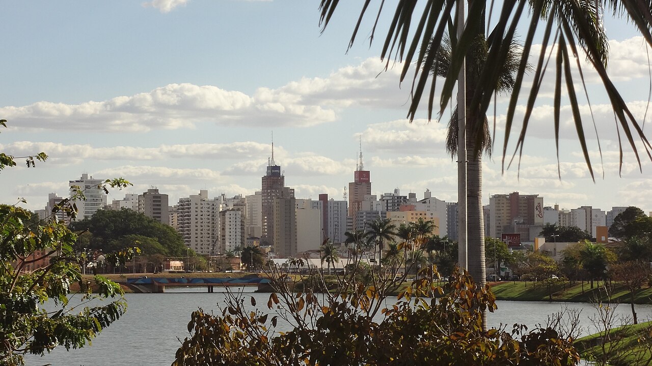 É uma imagem do post com o título Concurso UNESP São José do Rio Preto SP abre 1 vaga para professor substituto