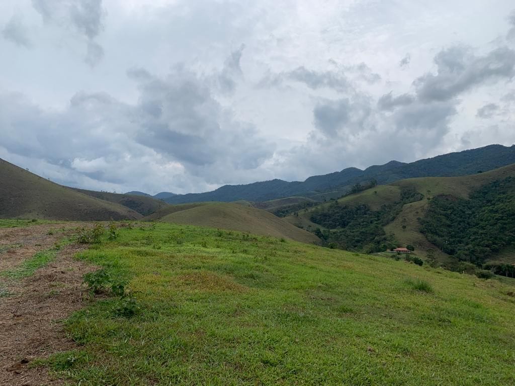Vista urbana de Tambaú SP