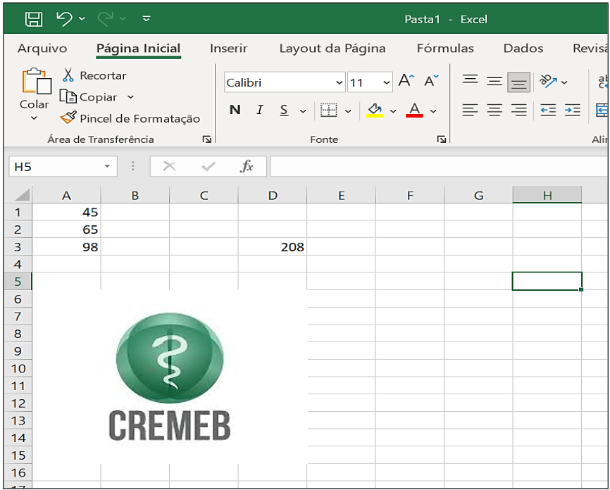 Imagem associada para resolução da questão