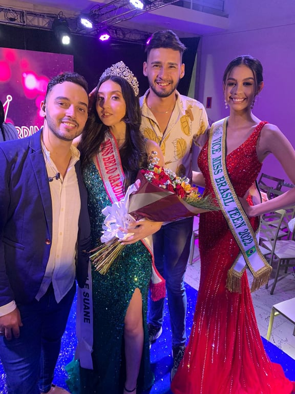 Cena urbana em Belo Jardim (PE)