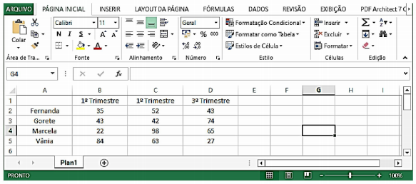Imagem associada para resolução da questão