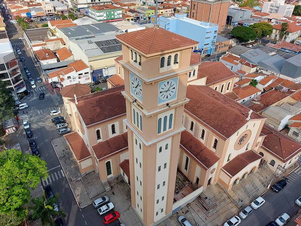 FAMESP abre processo seletivo com 1 vaga de técnico de laboratório em Itapetininga SP
