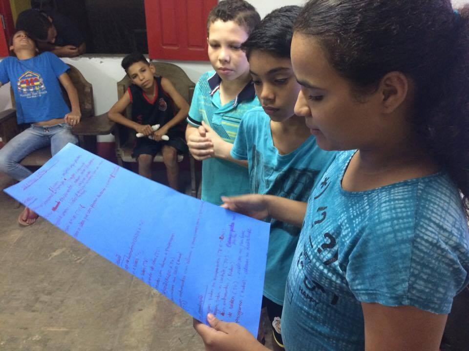 Fundação Casa Grande, referência cultural em Nova Olinda-CE