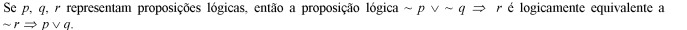 Imagem associada para resolução da questão
