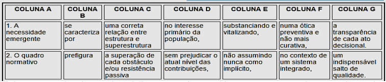 Imagem associada para resolução da questão