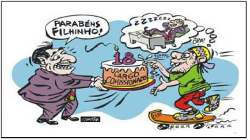 Imagem associada para resolução da questão