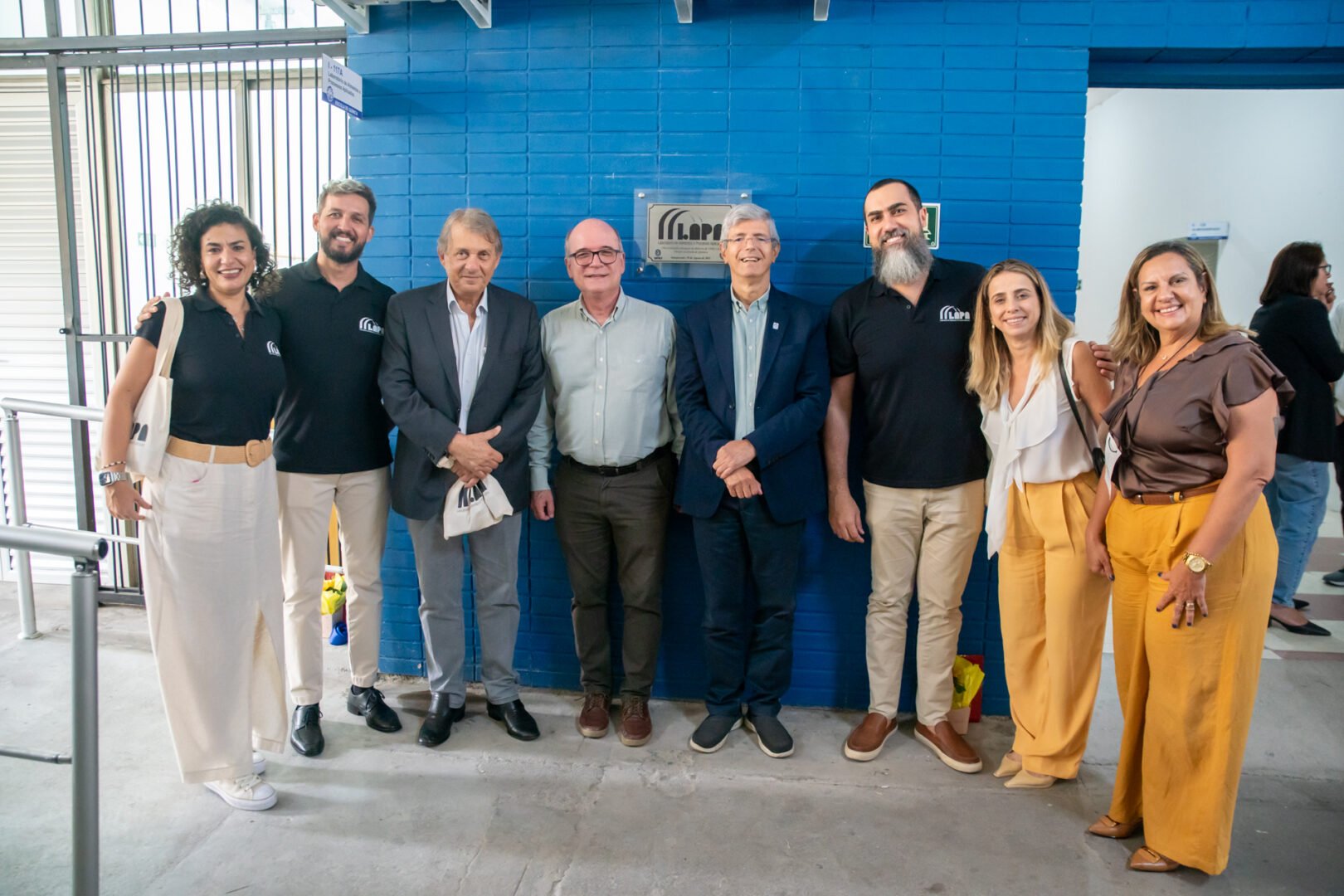 Laboratório de alimentos em ambiente acadêmico