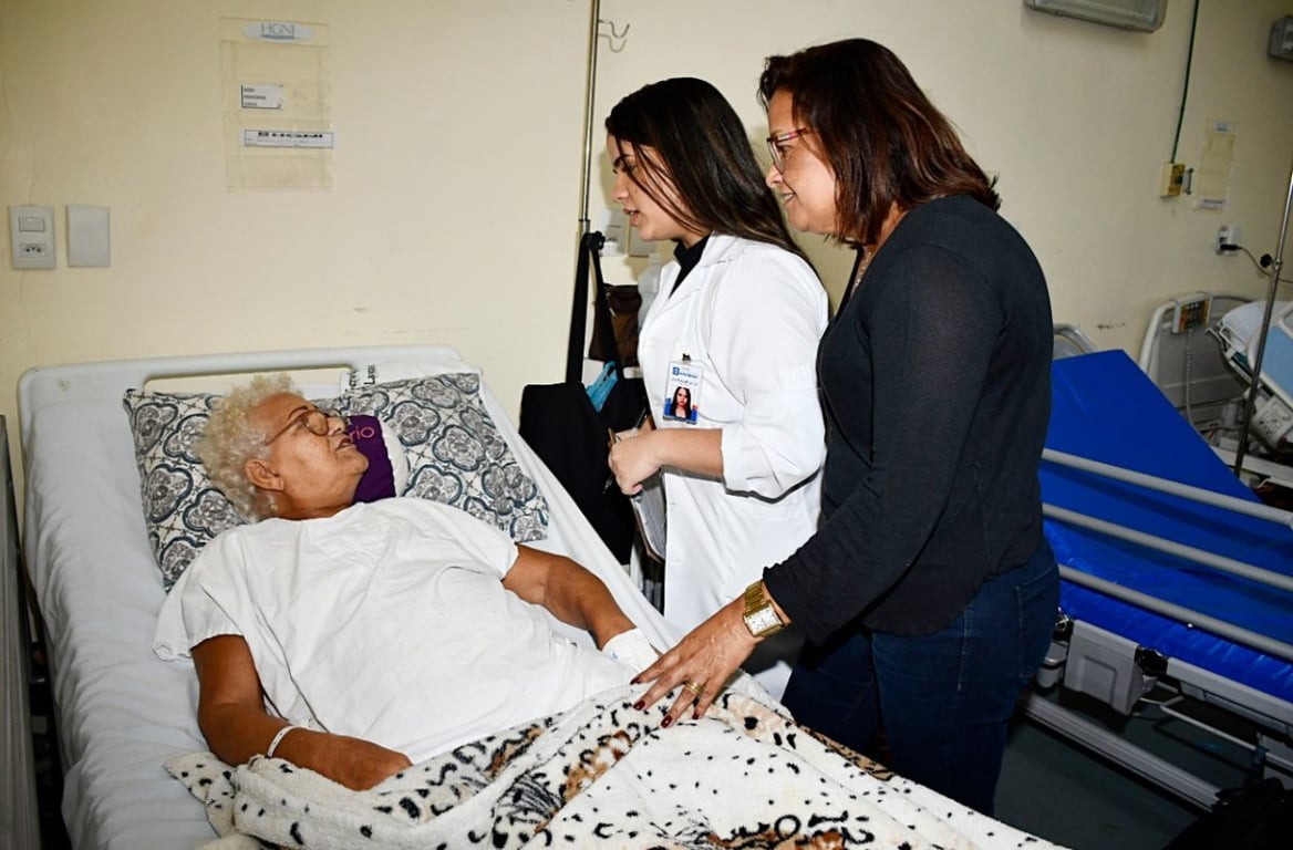 Atendimento em psicologia na rede pública