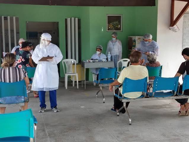 É uma imagem do post com o título Prefeitura de Solonópole CE abre processo seletivo com 2 vagas para médico