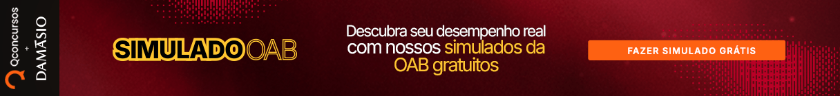 Descubra seu desempenho real com nossos simulados da OAB gratuitos.