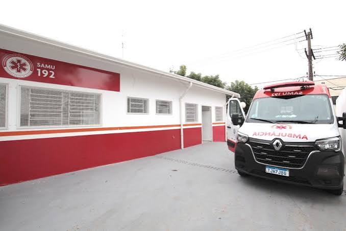 FAHECE Concórdia SC abre processo seletivo para condutor socorrista com 1 vaga
