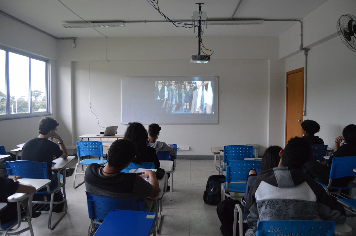 É uma imagem do post com o título Concurso Instituto Federal de Mato Grosso IFMT oferece 21 vagas para professor