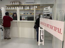 Prefeitura de Coronel Vivida PR abre processo seletivo para farmacêutico com 1 vaga