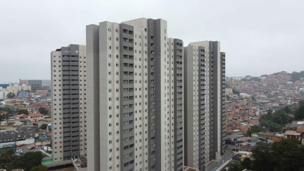 Vista panorâmica de Grajaú, Maranhão