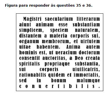 Imagem associada para resolução da questão